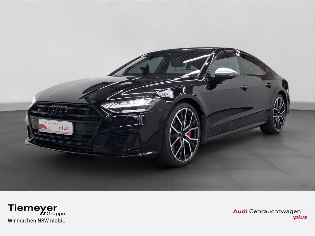 Bild des Angebotes Audi S7 Sportback TDI Q OPS+ HD-MATRIX BuO VIRTUAL+