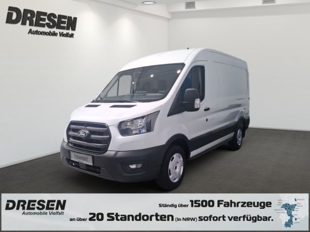 Bild des Angebotes Ford Transit 310 L2 Trend+Laderaumbeleuchtung+Frontsc