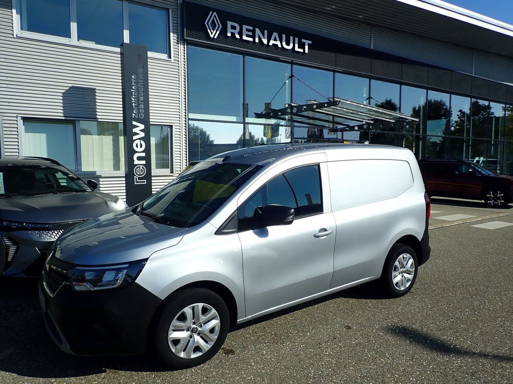 Bild des Angebotes Renault Kangoo Rapid Extra TCe 100 FAP Open Sesame by Re