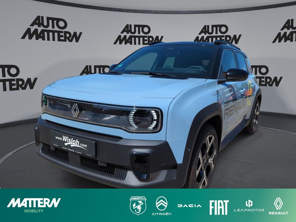 Bild des Angebotes Renault R4 E-Tech Electric 150 Comfort Range Evolution