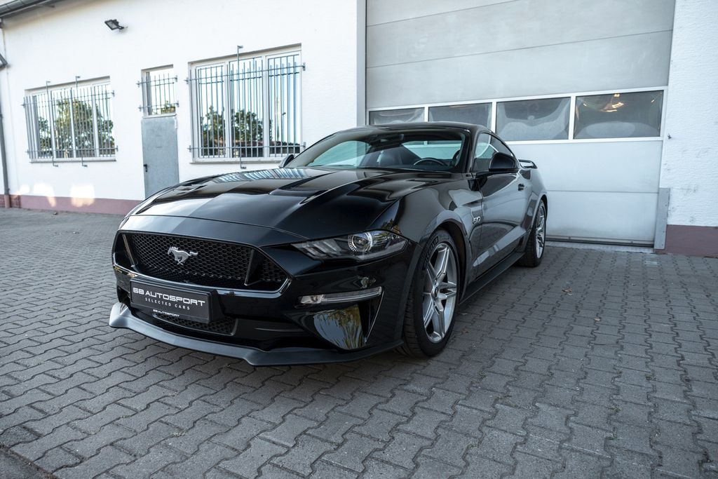 Bild des Angebotes Ford Mustang GT Fastback PERFORMANCE+PREMIUM