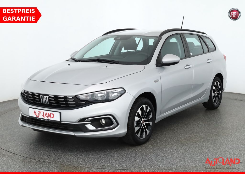 Bild des Angebotes Fiat Tipo Kombi 1.0 City Life Sitzheizung DAB Kamera