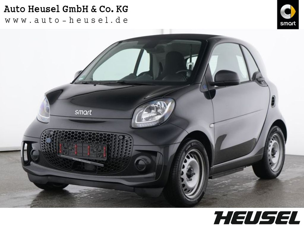 Bild des Angebotes Smart smart EQ fortwo *4,6kW*Cool&Audio*