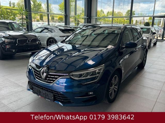 Bild des Angebotes Renault Mégane Grandtour IV Intens 85 kW (116 PS), Au...