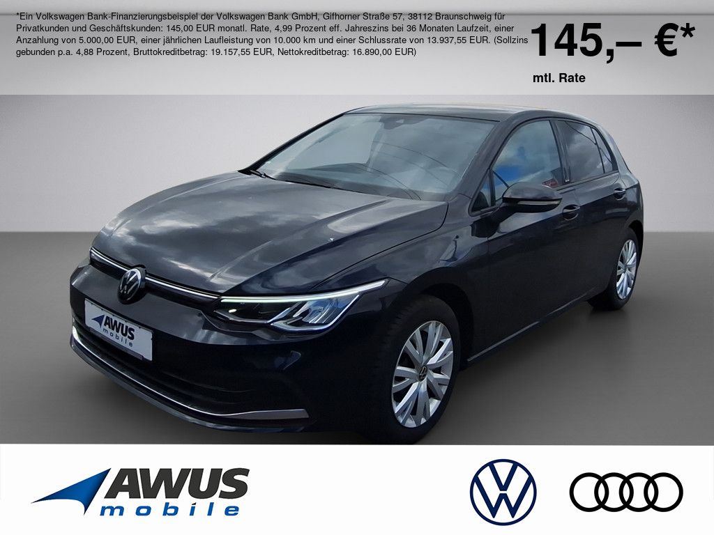 Bild des Angebotes Volkswagen Golf MOVE 2.0 TDI DSG 3-Zonen, ACC, Keyless