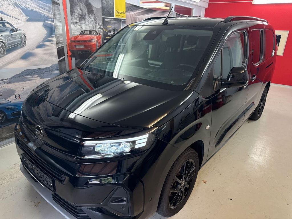 Bild des Angebotes Opel Combo Life GS XL 7Sitze+Automatik+AHK