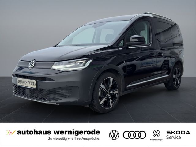 Bild des Angebotes Volkswagen Caddy Life "PanAmericana" 2.0 TDI DSG