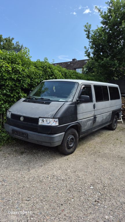 Bild des Angebotes Volkswagen T4 andere