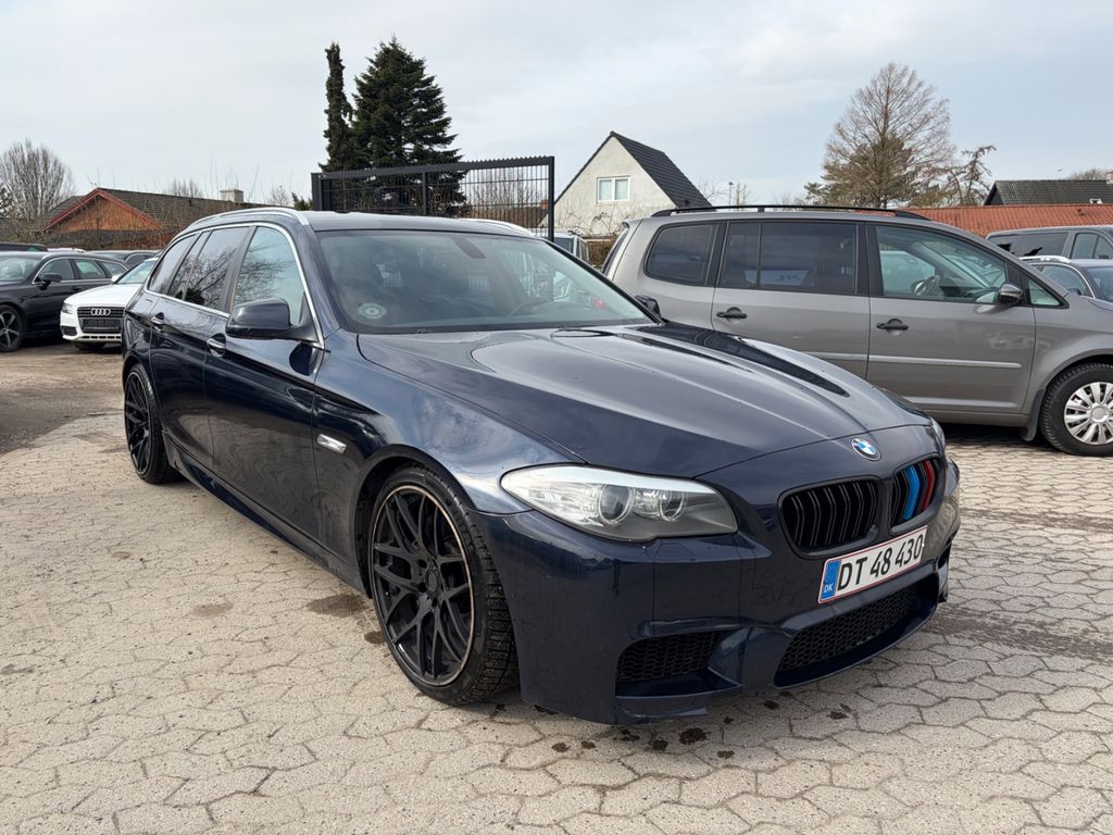 Bild des Angebotes BMW 530d 180kw Touring Aut M-Pack Camera