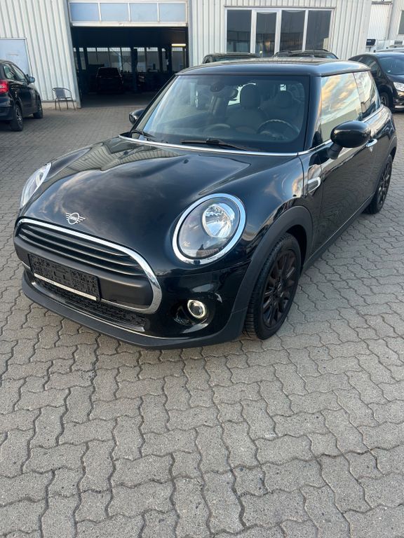 Bild des Angebotes MINI ONE Mini 3-trg. One-KLMA-MFL-PDC-SITZHEIZUNG
