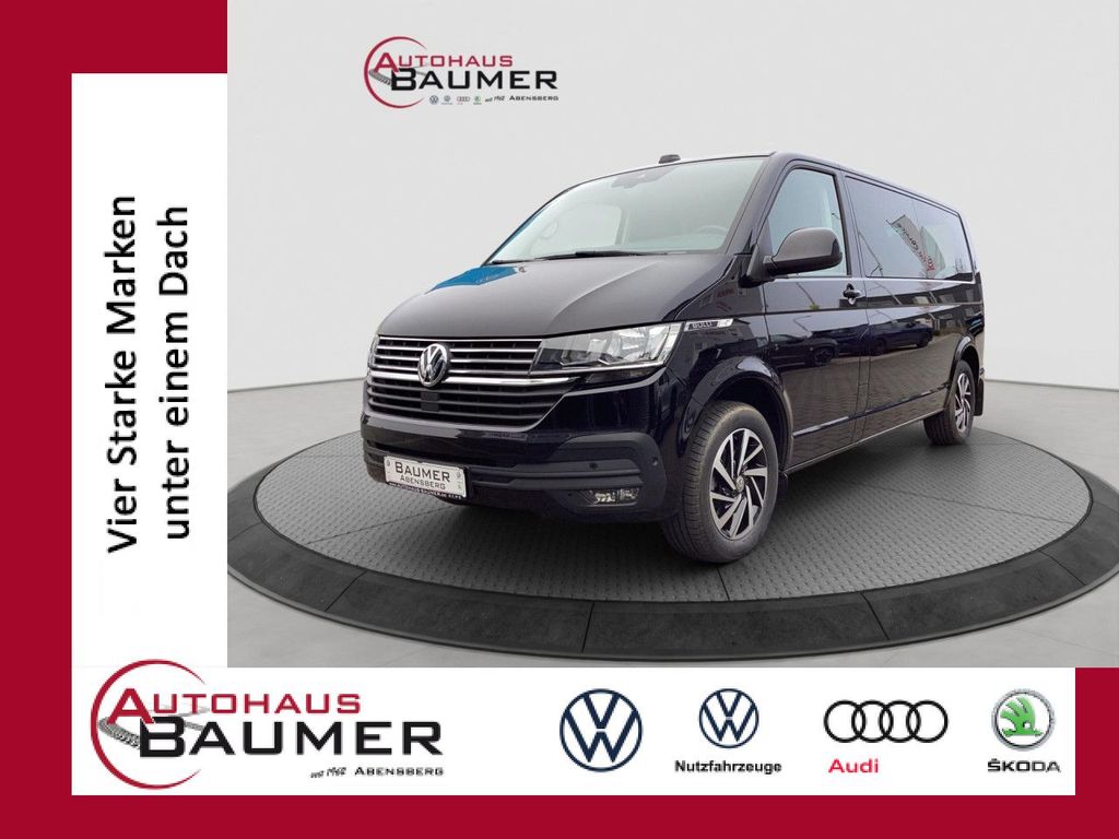 Bild des Angebotes Volkswagen T6.1 Caravelle Comfortline 2.0 TDI DSG 9- Sitze
