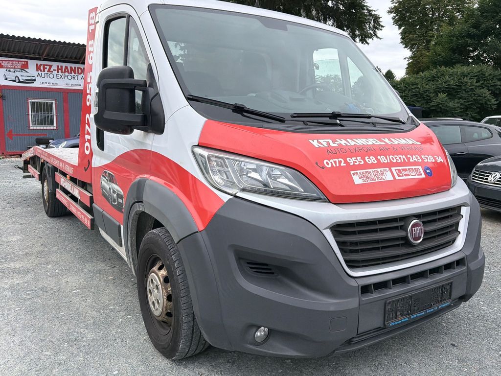 Bild des Angebotes Fiat Ducato