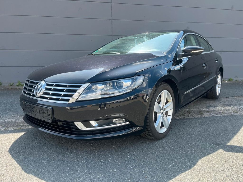 Bild des Angebotes Volkswagen CC | Garantie |Service neu |TÜV Neu