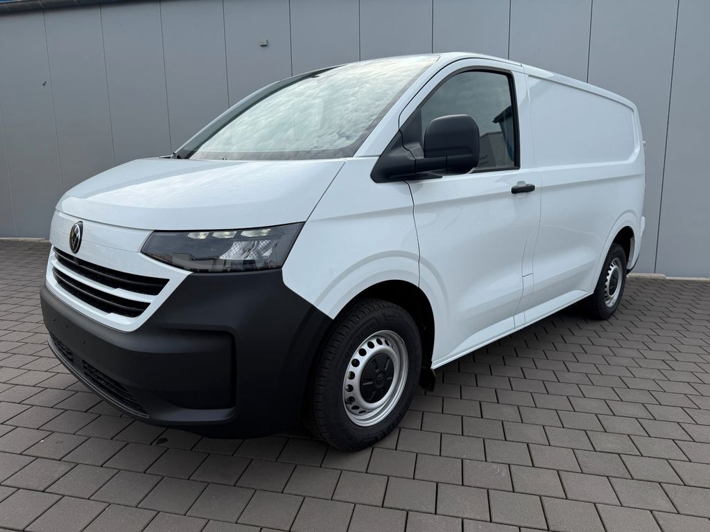Bild des Angebotes Volkswagen Transporter T7 Kasten 2.0 TDI KLIMA/PDC/SOFORT