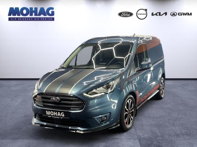 Bild des Angebotes Ford Transit Connect LKW Sport Automatik ACC Xenon St