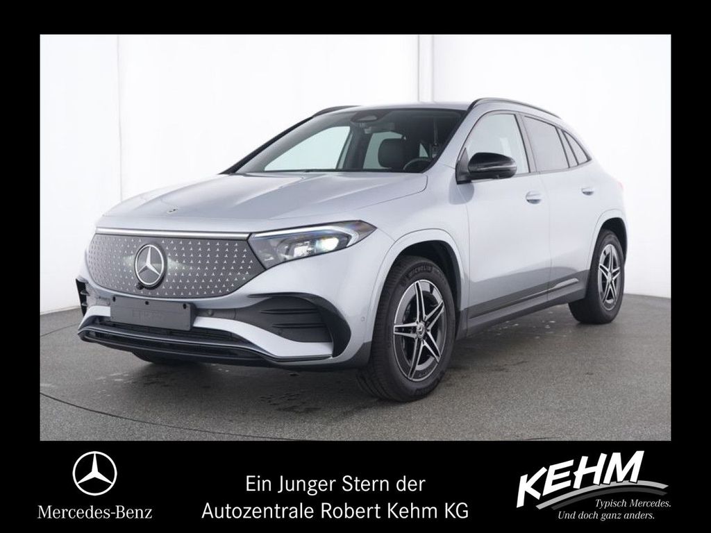 Bild des Angebotes Mercedes-Benz EQA 300 4M+AMG+5 J.GARANTIE+2.000 EUR FLEXBONUS+