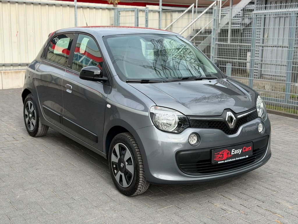 Bild des Angebotes Renault Twingo Limited