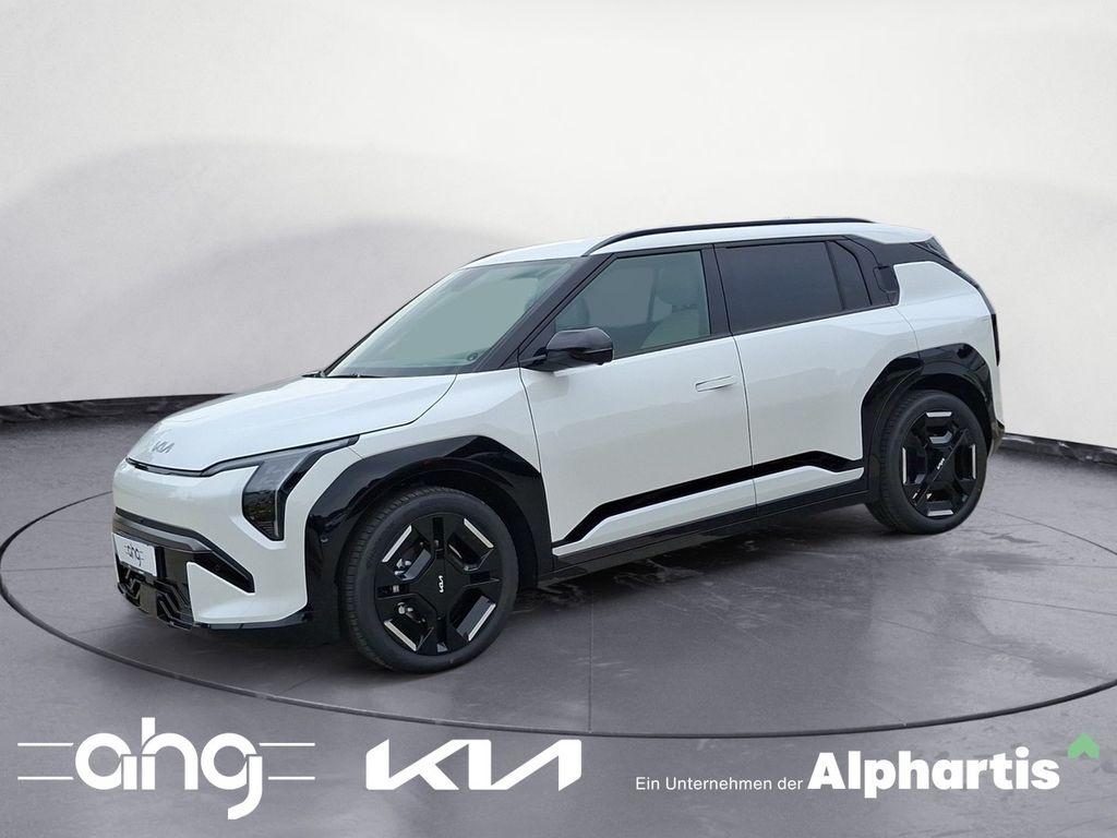 Bild des Angebotes Kia EV3 GT LINE DRIVEWISEPAKET PRO KIA JETTINGEN