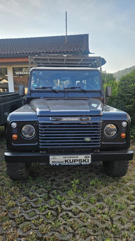 Bild des Angebotes Land Rover Defender 110 TD5 S