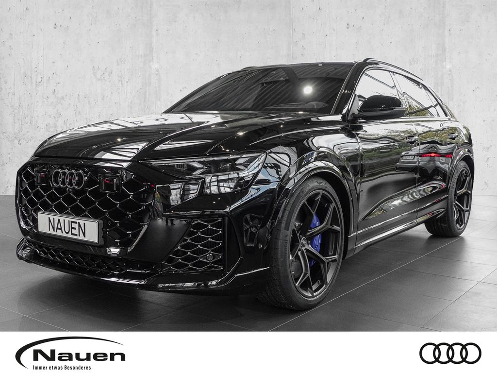 Bild des Angebotes Audi RSQ8 performance ab 1499,-€ PANO AHK Keramik VMA