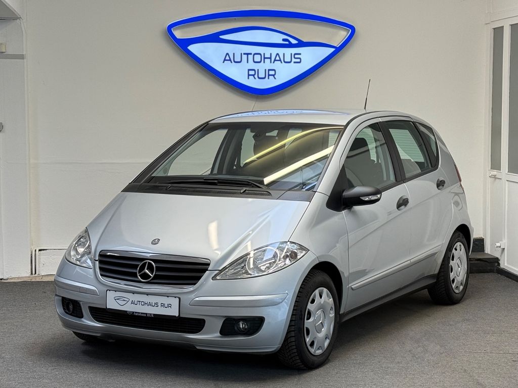 Bild des Angebotes Mercedes-Benz A 160 CDI 5-türig Automatik/Zahnriemen Neu/INSPK