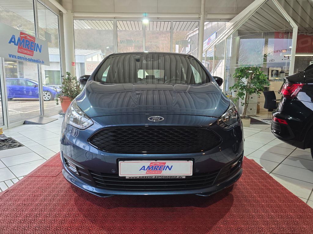 Bild des Angebotes Ford C-Max Sport+NAVI+KAMERA+KEYLESS GO+SHZ+PDC+KLIMA