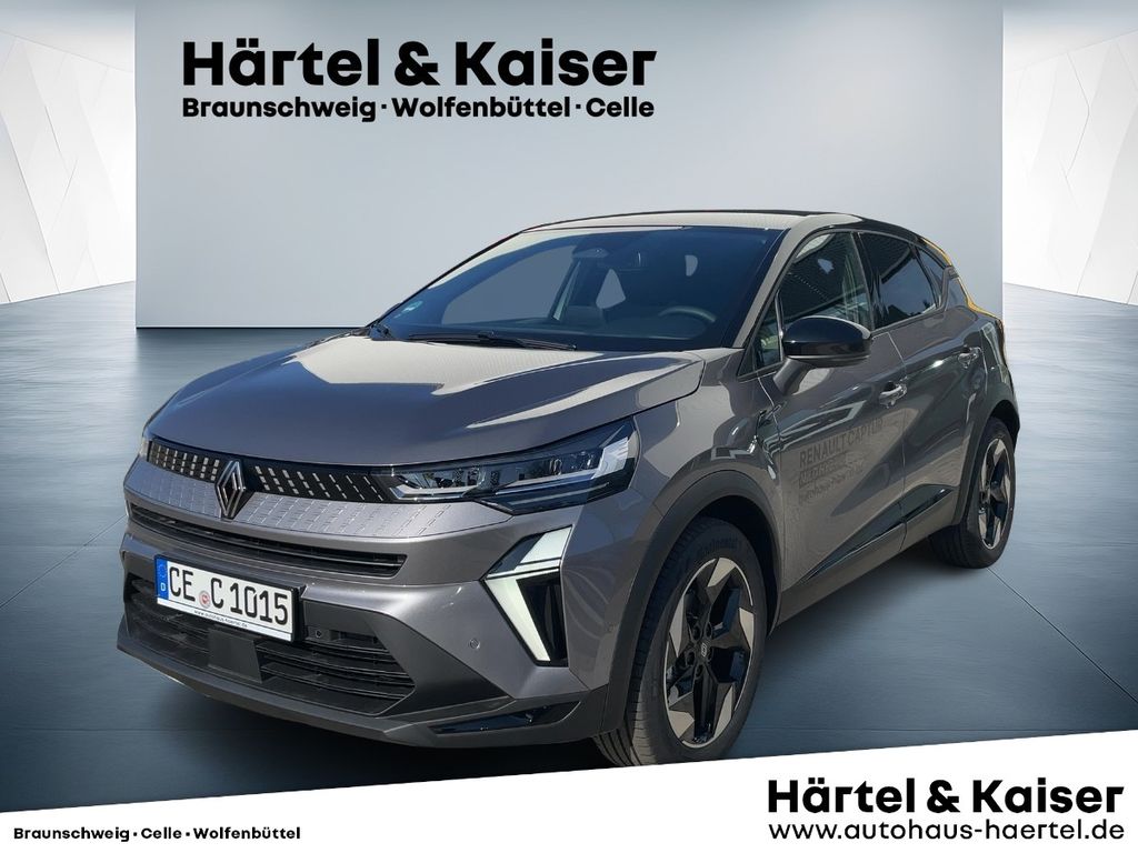 Bild des Angebotes Renault Captur KISS TCe 90 +Kamera+Sitzheizung+PDC+