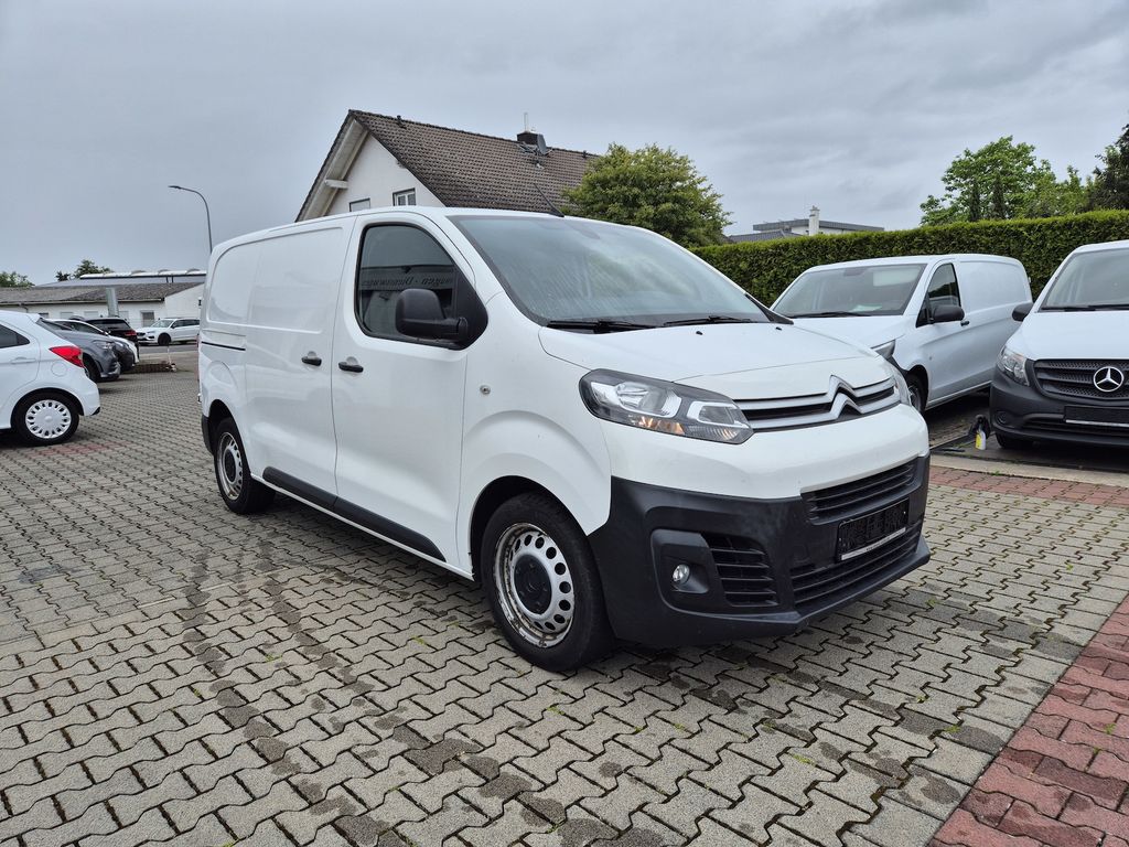 Bild des Angebotes Citroën Jumpy Business M Klima, AHK, Einparkhilfe