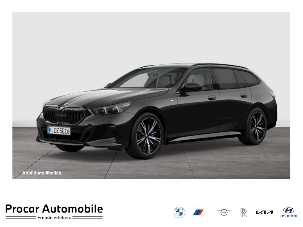 Bild des Angebotes BMW 540d xDrive Touring M-Sport Pro Anhäng. DAProf