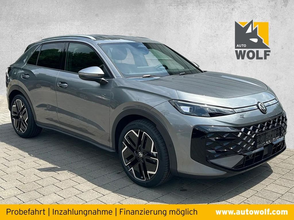 Volkswagen T-Roc R-Line 1.5 eTSI DSG *AHK*