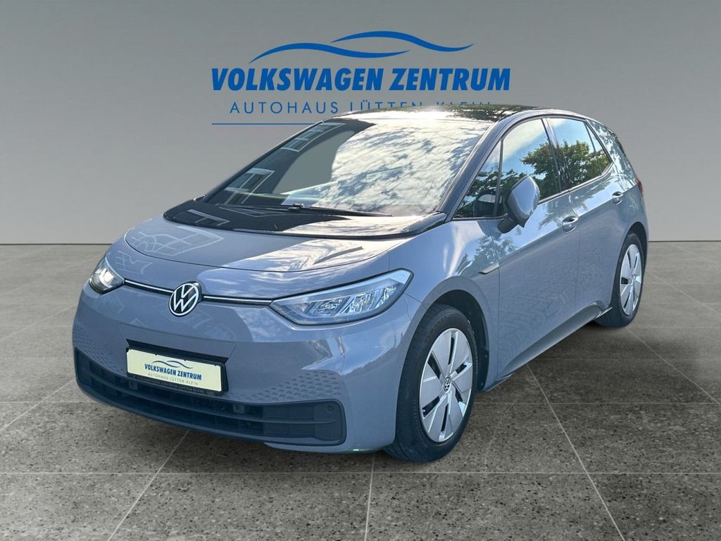 Bild des Angebotes Volkswagen ID.3 Pure Performance,NAVI,SHZ,ACC,APP,PDC,MFL