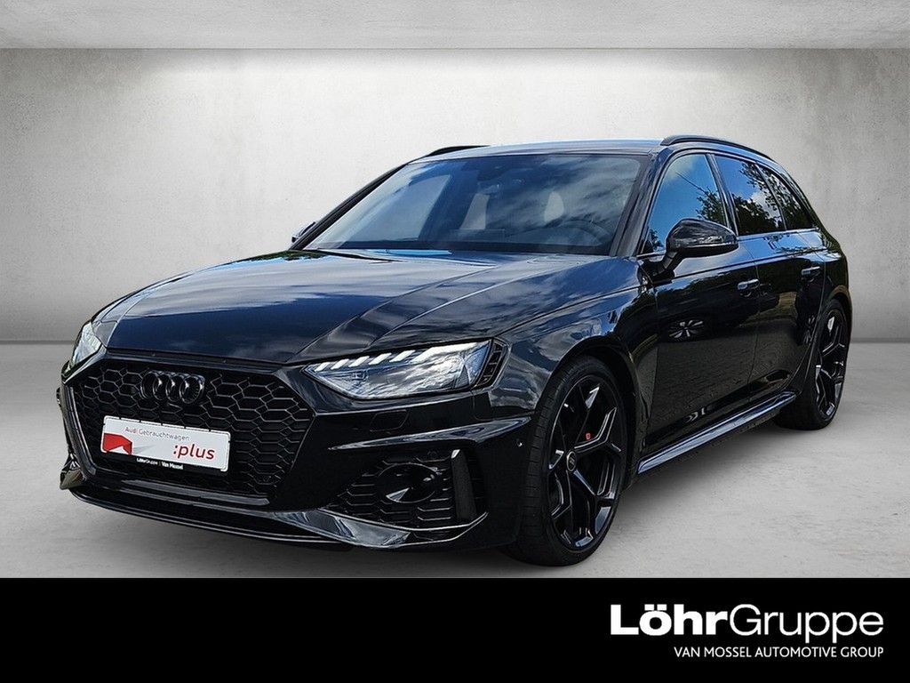 Bild des Angebotes Audi RS 4 Avant 2.9 TFSI quattro tiptronic *Kamera*