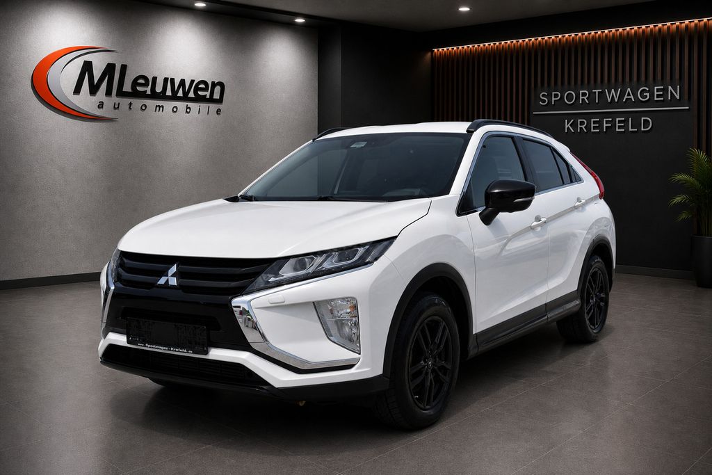 Bild des Angebotes Mitsubishi Eclipse Cross Active+ 4WD *LED*AHK*CAM*ALU*SHZG*