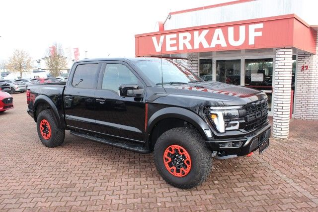 Bild des Angebotes Ford F 150 Raptor R V8 MY2025 Sofort Verfügbar/ PANO