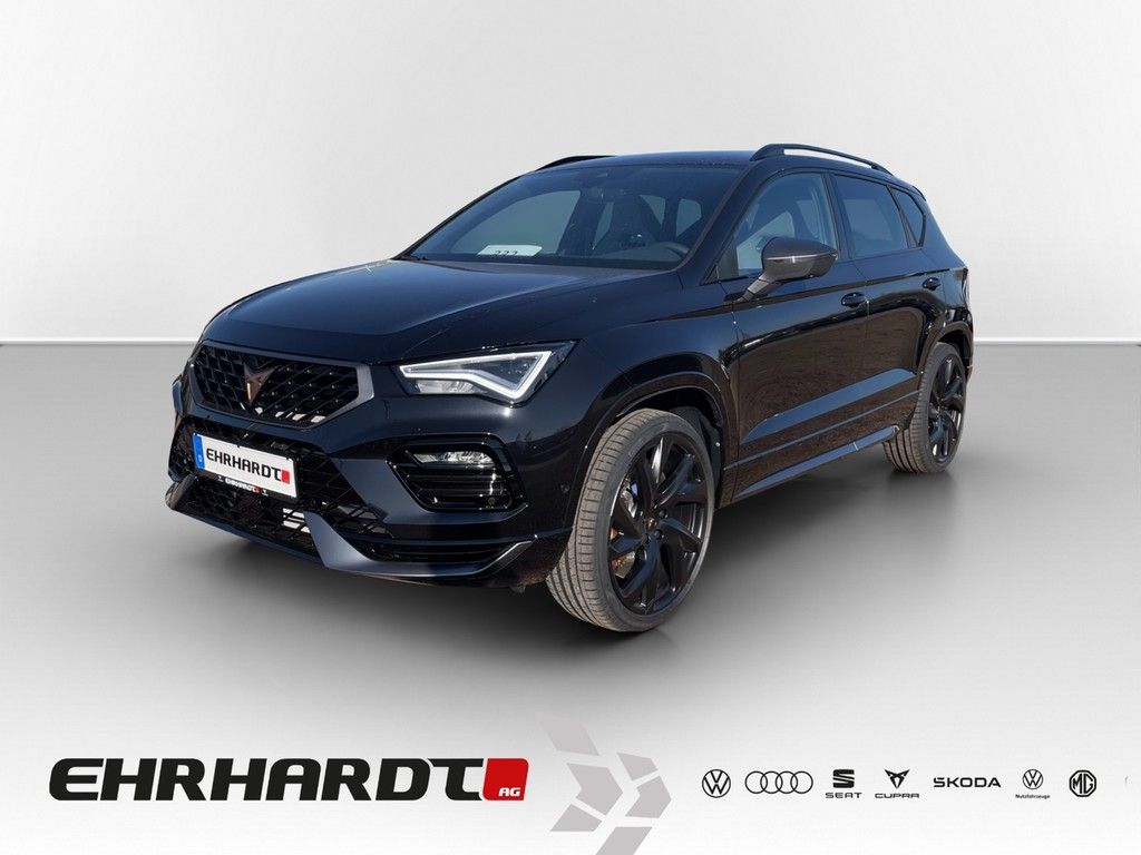 Bild des Angebotes Cupra Ateca 2.0 TSI DSG 4Drive VZ Tribe Edition DCC BR