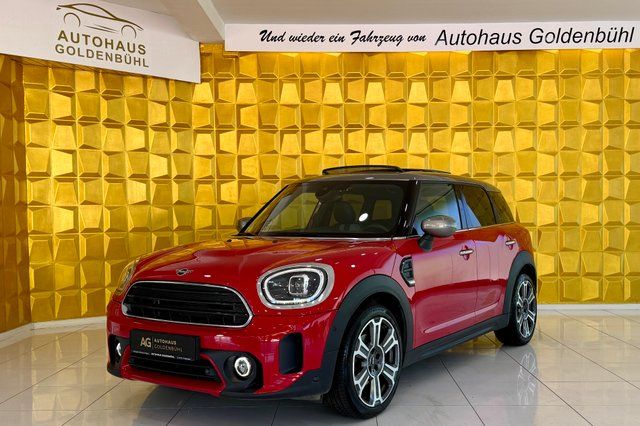 Bild des Angebotes MINI Countryman Cooper Yours Trim AUTOMATIK*PANO*ACC