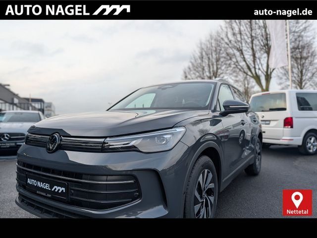 Bild des Angebotes Volkswagen Tiguan 1.5 eTSI Life DESIGN Pkt.+AHK+LED+NAVI+