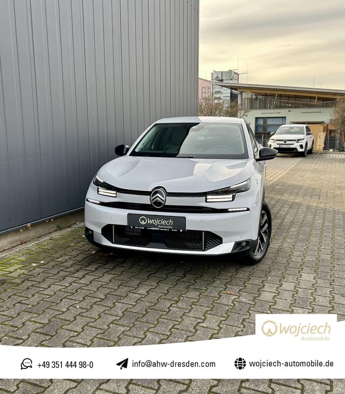 Bild des Angebotes Citroën C4 1.2 PureTech 145 Hybrid EAT6 Max*LED*KEY*CAM*
