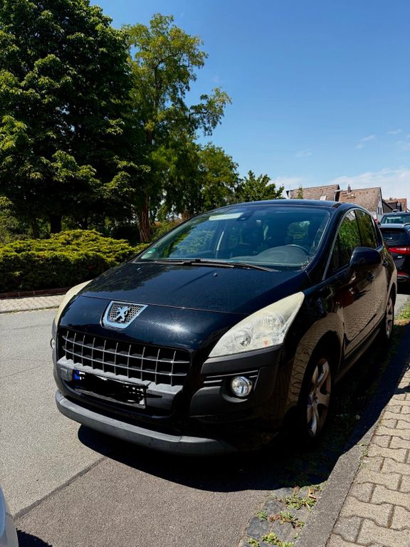 Bild des Angebotes Peugeot 3008 Tendance 120 VTi Tendance