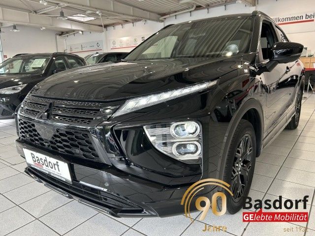Bild des Angebotes Mitsubishi Eclipse Cross Plug-In Hybrid Black Edition, LED