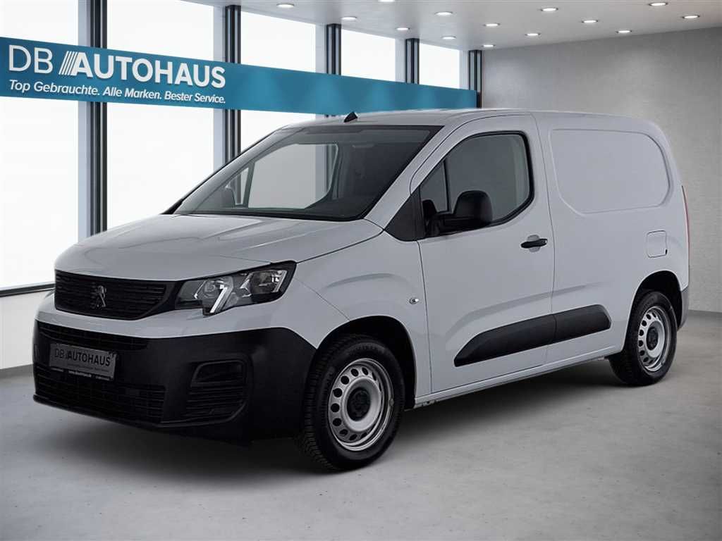 Bild des Angebotes Peugeot Partner Kasten Premium 1.5 BlueHDI Sortimo