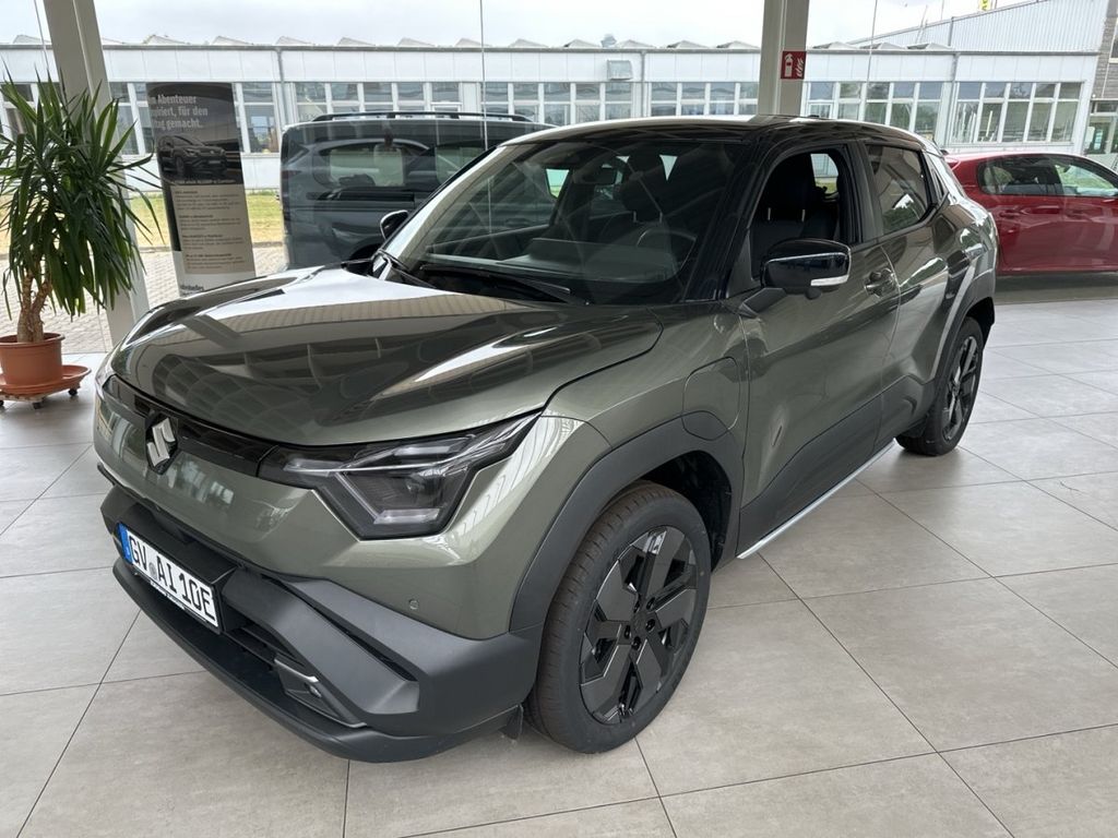 Bild des Angebotes Suzuki e Vitara eAxle (61kWh) Comfort+ *Zubehörpaket