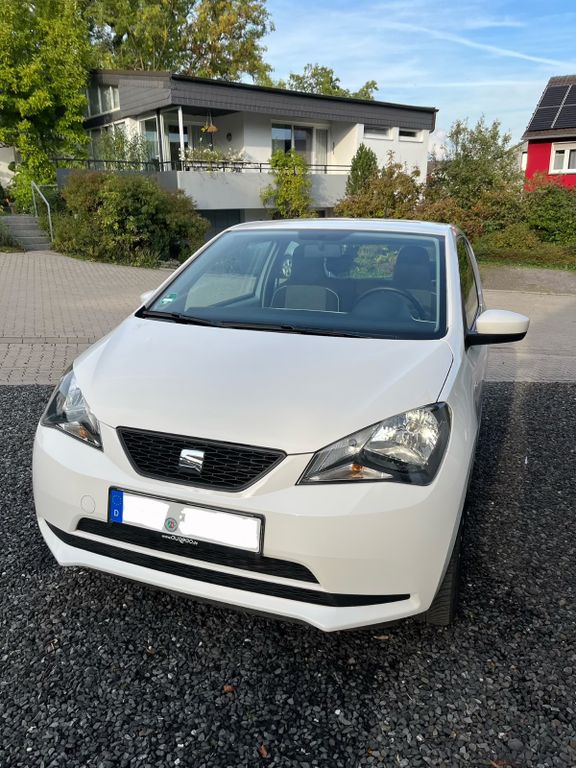 Bild des Angebotes Seat Mii 1.0 44kW Chic