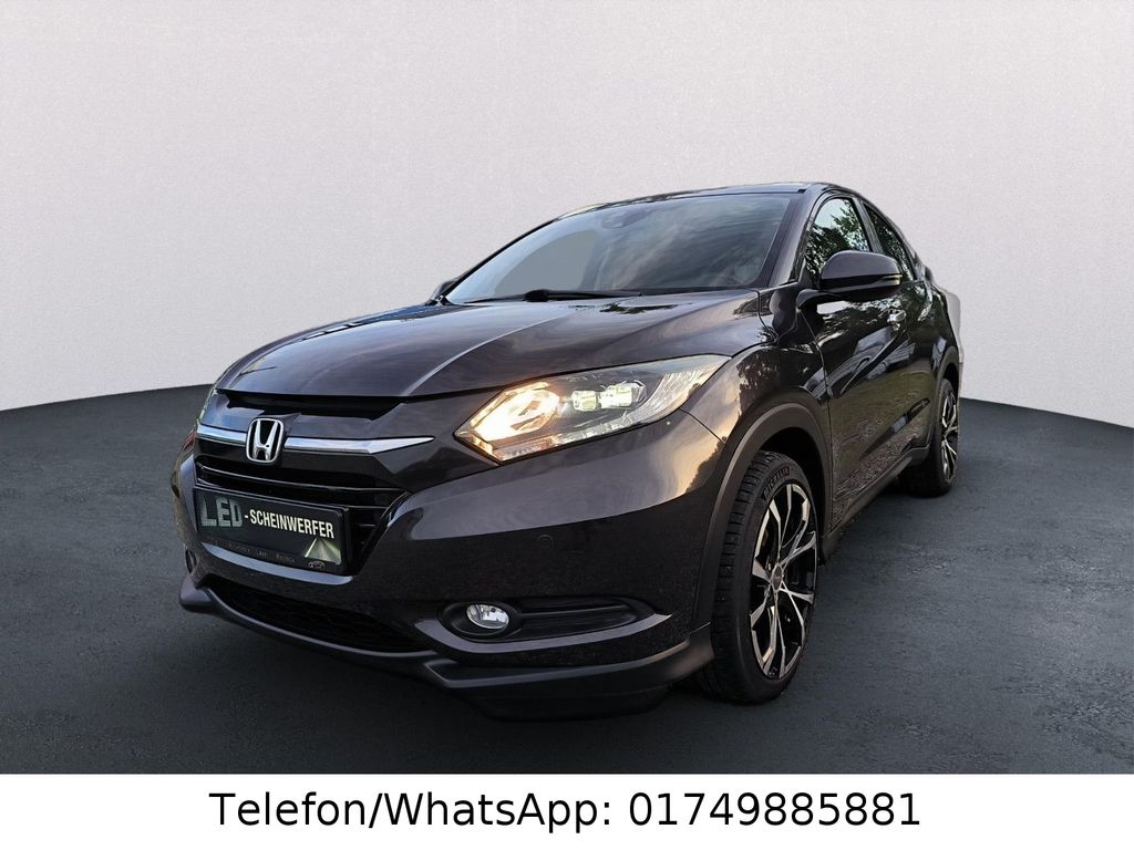 Bild des Angebotes Honda HR-V Executive,1.5,LED,R-Kamer,PDC,SHZ,Pano,TÜV