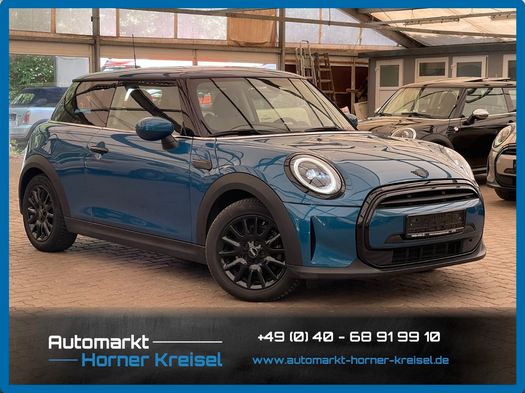 Bild des Angebotes MINI ONE/LED/Navi/Apple-CarPlay/Sportsitze/PDC