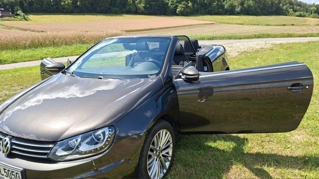 Bild des Angebotes Volkswagen Eos 1.4 TSI Cup Cup