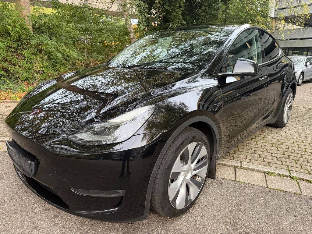 Bild des Angebotes Tesla Model Y Long Range Dual AWD*514 PS*