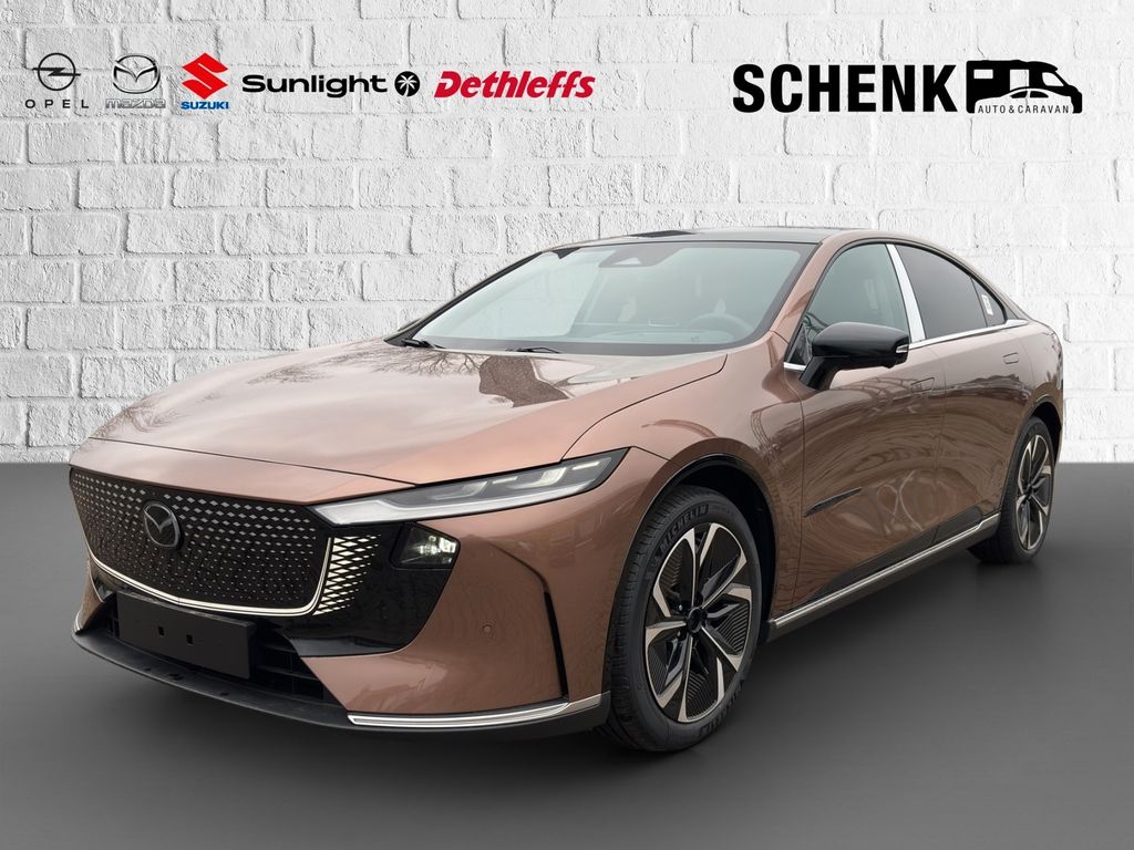 Bild des Angebotes Mazda 6e EV Elektro Heckantrieb Takumi