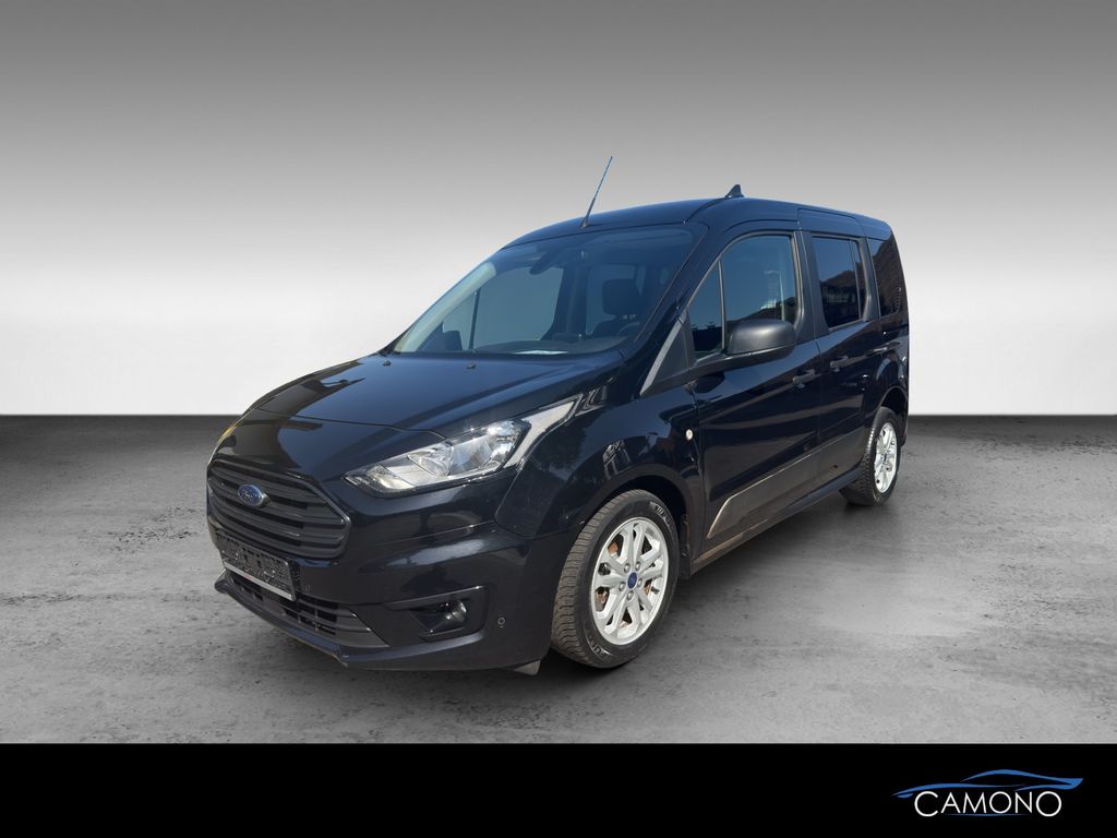 Bild des Angebotes Ford Tourneo Connect Trend Autom Navi Klima StHz.Kame