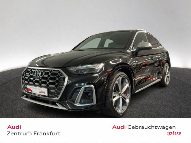 Bild des Angebotes Audi SQ5 Sportback TDI quattro tiptronic Navi Pano B&